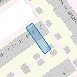 Perceel LDN03-M-6582