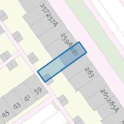 Perceel LDN03-M-6583