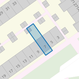 Perceel LDN03-M-6584