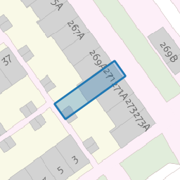 Perceel LDN03-M-6586