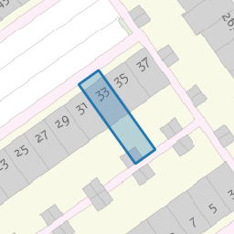 Perceel LDN03-M-6587