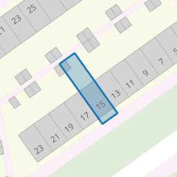 Perceel LDN03-M-6588