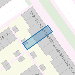 Perceel LDN03-M-6590