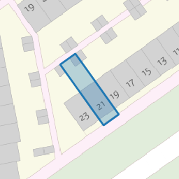 Perceel LDN03-M-6591