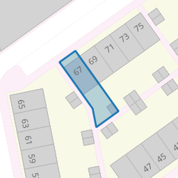 Perceel LDN03-M-6592