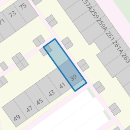 Perceel LDN03-M-6593