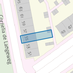 Perceel LDN03-M-6594