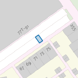 Perceel LDN03-M-6596