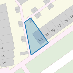 Perceel LDN03-M-6597