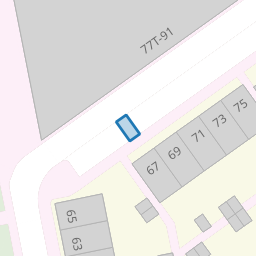 Perceel LDN03-M-6598