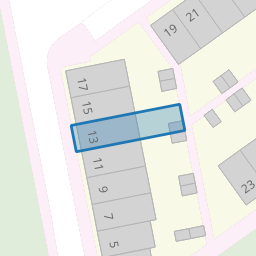 Perceel LDN03-M-6600