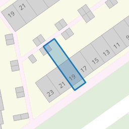 Perceel LDN03-M-6602