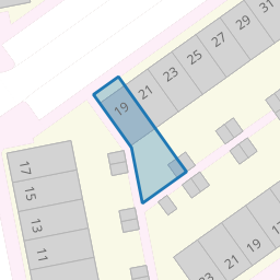 Perceel LDN03-M-6604