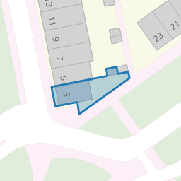 Perceel LDN03-M-6606