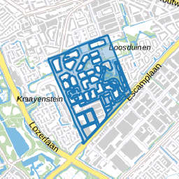 Perceel LDN03-M-6609