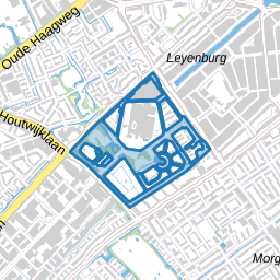 Perceel LDN03-M-6614