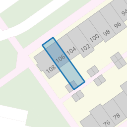 Perceel LDN03-M-6616