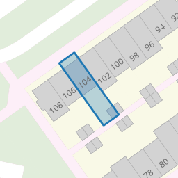 Perceel LDN03-M-6617