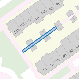 Perceel LDN03-M-6618