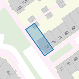 Perceel LDN03-M-6619