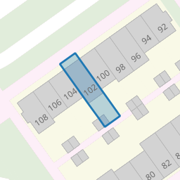 Perceel LDN03-M-6620