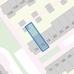 Perceel LDN03-M-6622