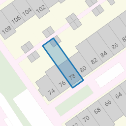 Perceel LDN03-M-6624