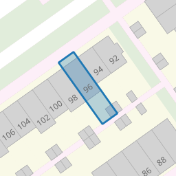 Perceel LDN03-M-6626