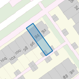 Perceel LDN03-M-6629