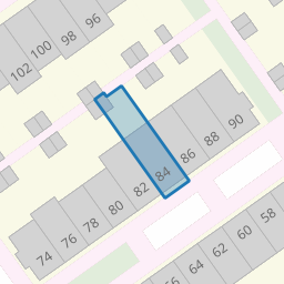 Perceel LDN03-M-6632