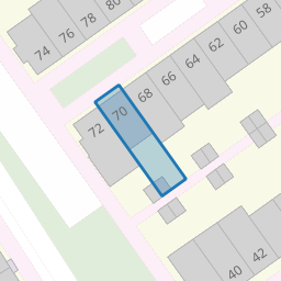 Perceel LDN03-M-6633