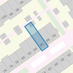 Perceel LDN03-M-6634