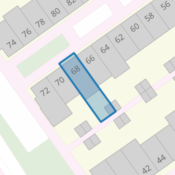 Perceel LDN03-M-6635