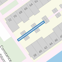 Perceel LDN03-M-6636