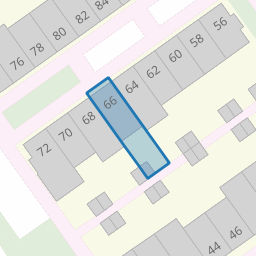 Perceel LDN03-M-6639