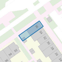 Perceel LDN03-M-6640