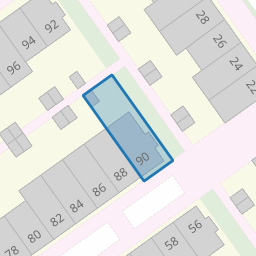 Perceel LDN03-M-6642