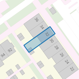 Perceel LDN03-M-6645