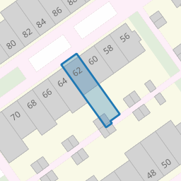 Perceel LDN03-M-6646