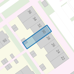 Perceel LDN03-M-6648