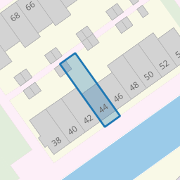 Perceel LDN03-M-6650