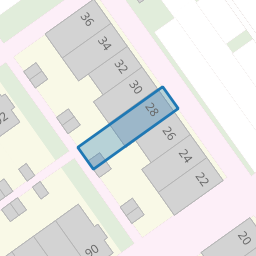 Perceel LDN03-M-6651