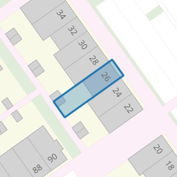 Perceel LDN03-M-6652