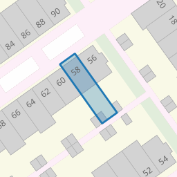 Perceel LDN03-M-6653