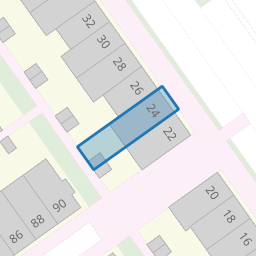 Perceel LDN03-M-6655