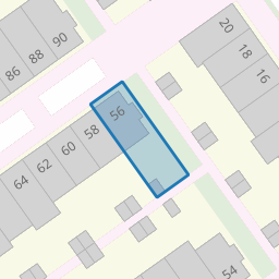 Perceel LDN03-M-6657