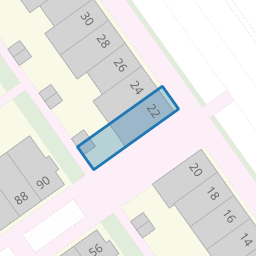 Perceel LDN03-M-6658