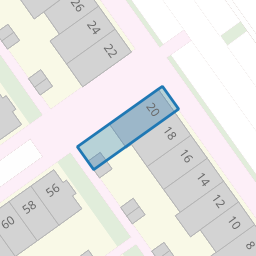 Perceel LDN03-M-6662