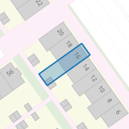 Perceel LDN03-M-6666