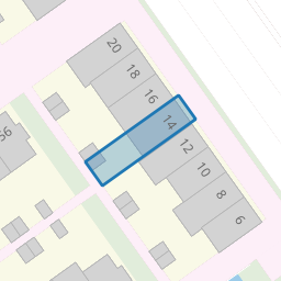 Perceel LDN03-M-6670